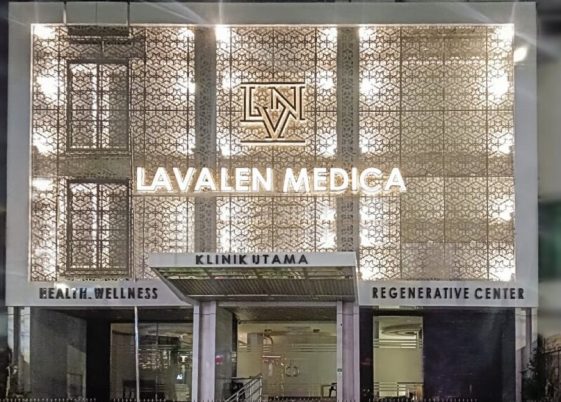 tentang kami lavalen medica