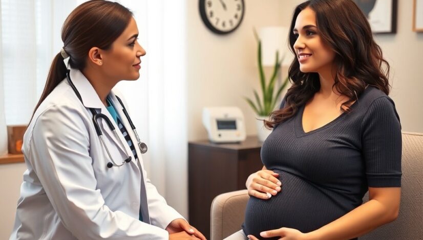 Panduan Lengkap Kehamilan Sehat Bersama Spesialis Obgyn