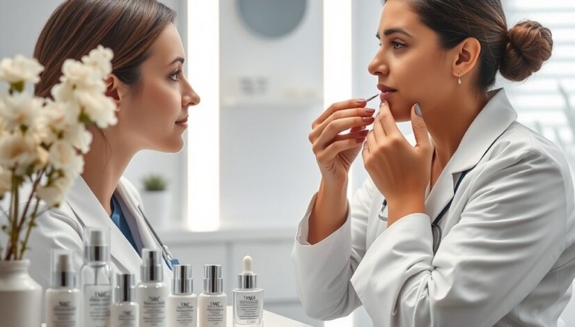 Layanan Dermatologi dan Estetika