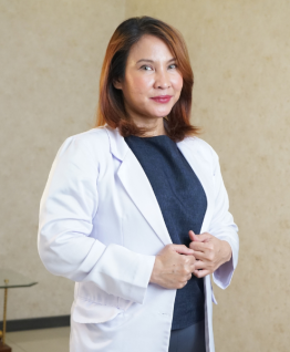 dr devy
