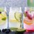 fakta unik infus water