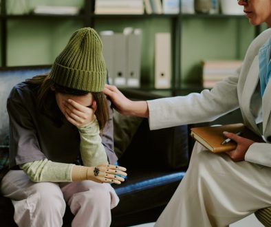 Faktor Risiko Self Diagnosis Kesehatan Jiwa