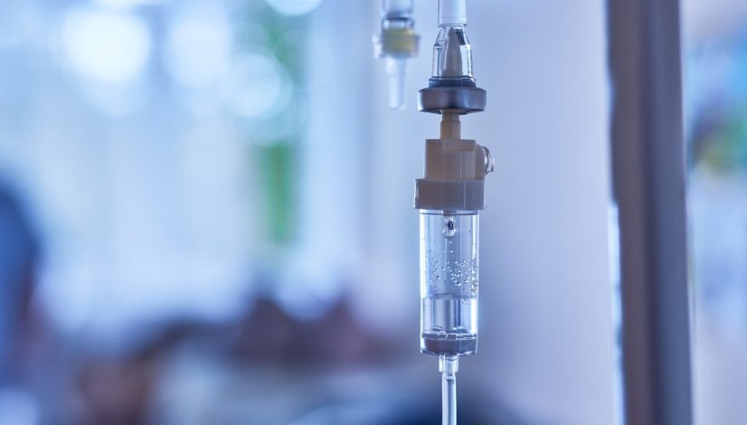 iv drips