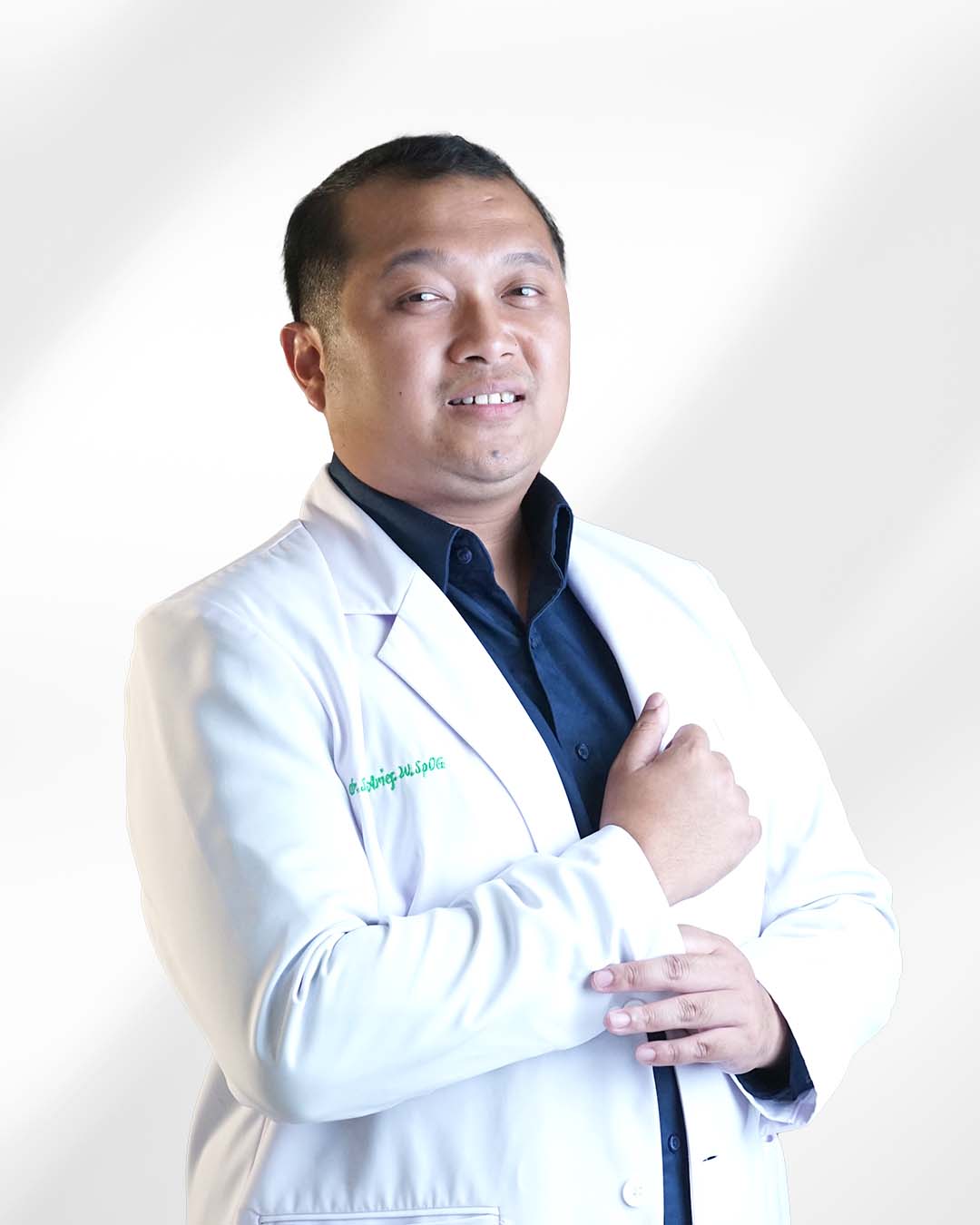 Dr Satrio - web