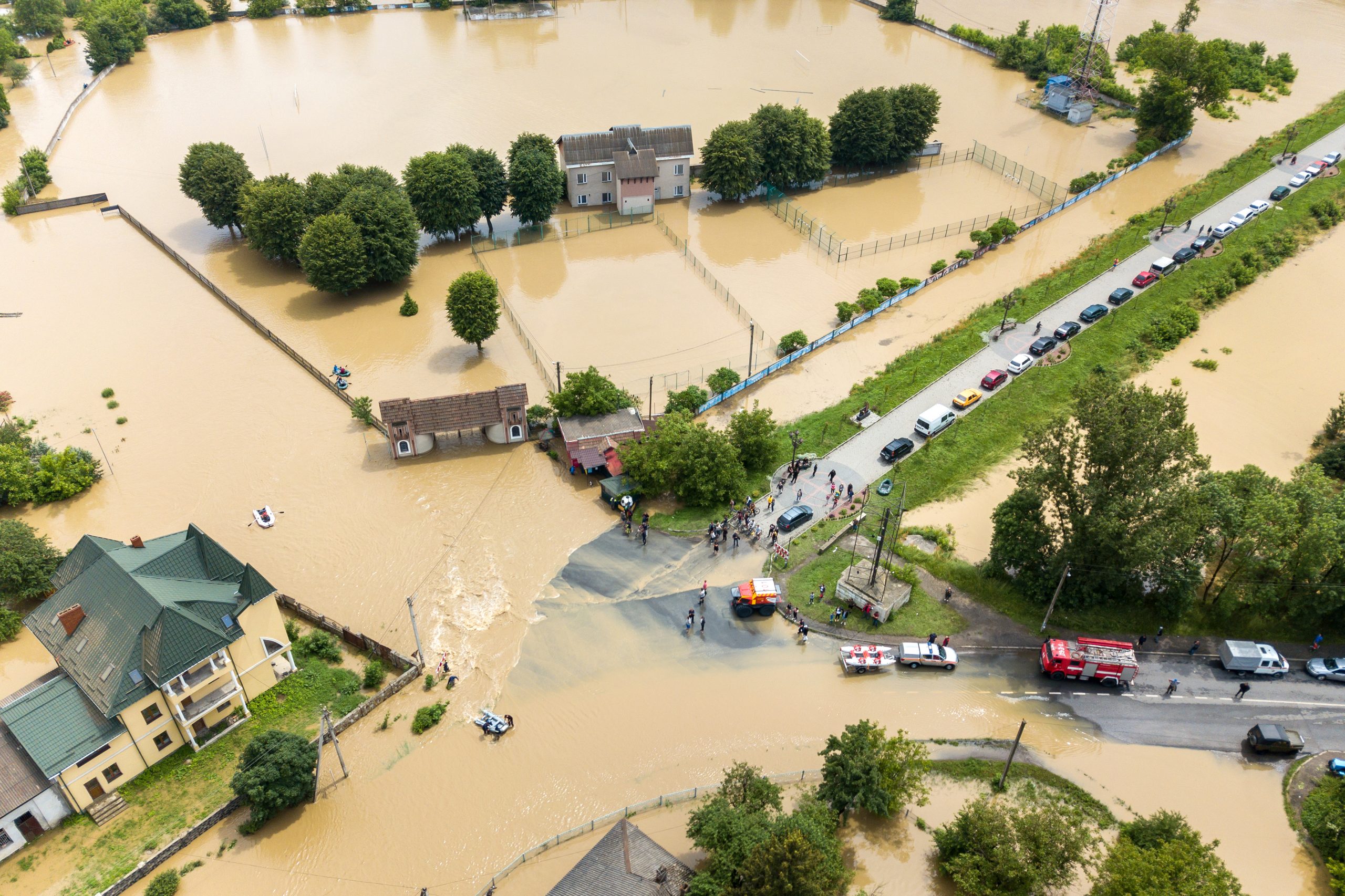 Banjir