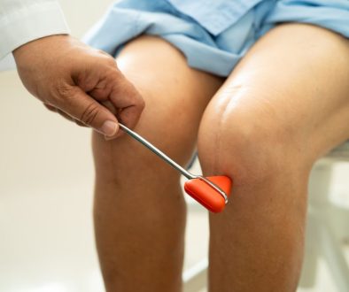 osteoartritis obesitas