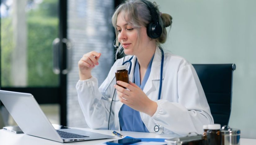 Telemedicine Lavalen Medica