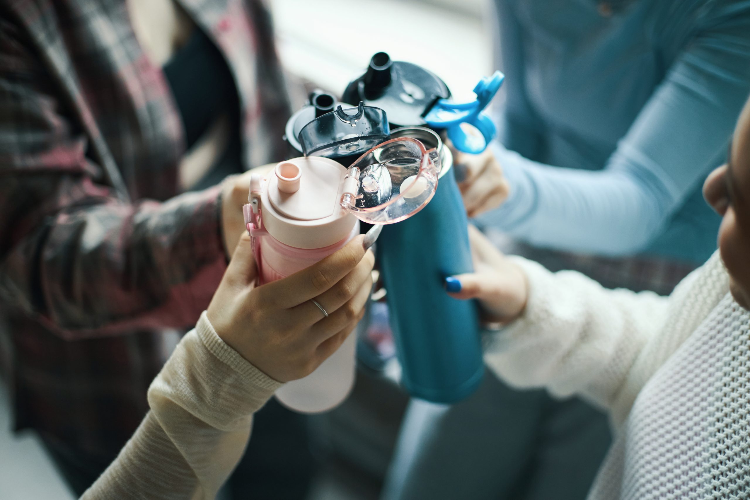 Tips Memilih Tumbler