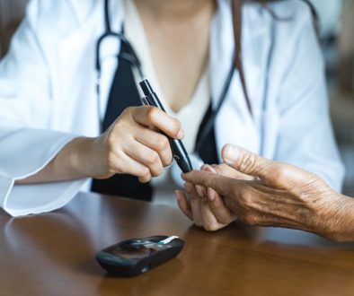 Faktor Risiko Diabetes Melitus