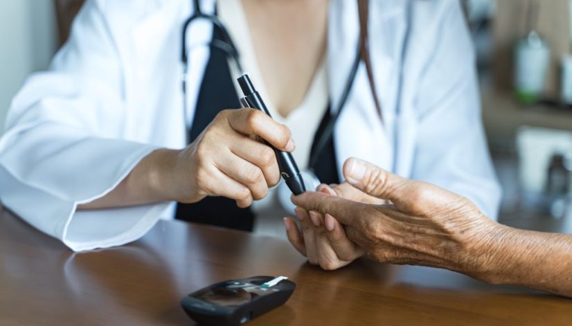 Faktor Risiko Diabetes Melitus