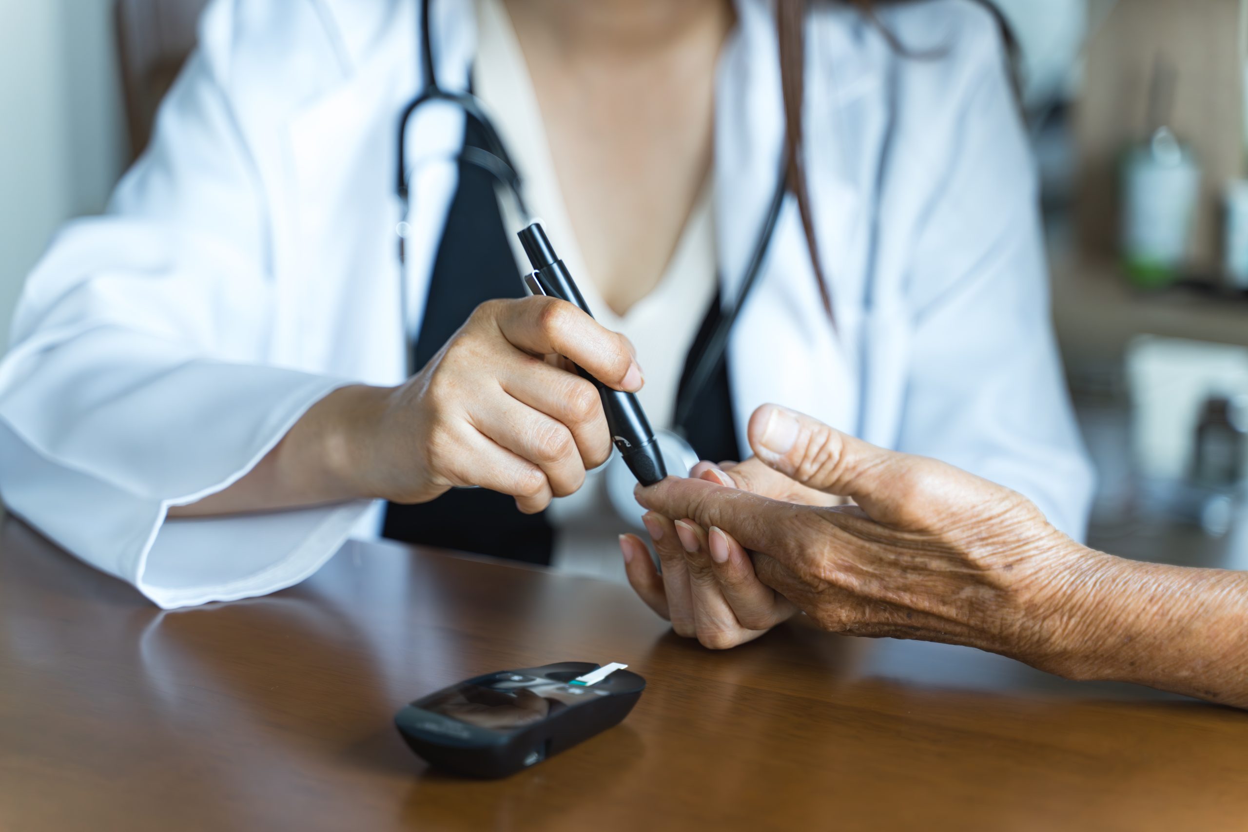 Faktor Risiko Diabetes Melitus