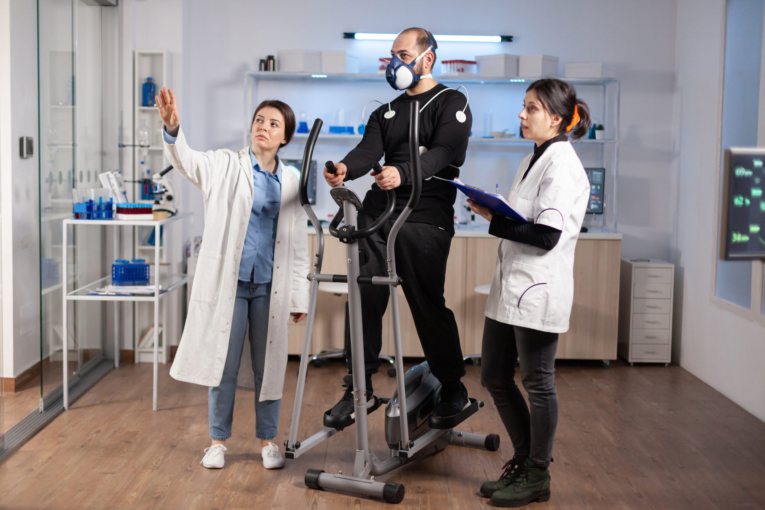 Sport Medicine