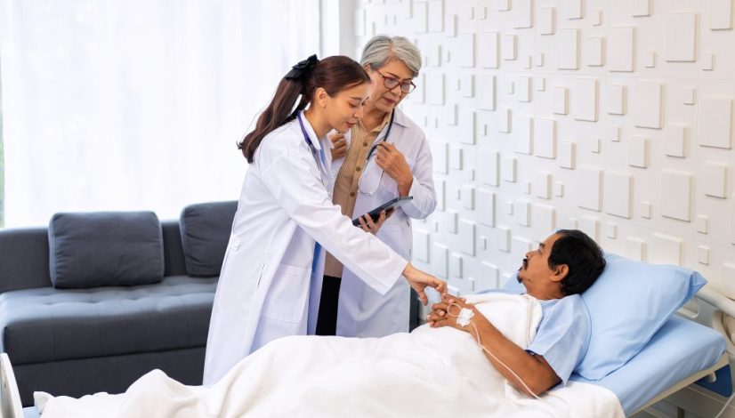 Homecare Lavalen Medica