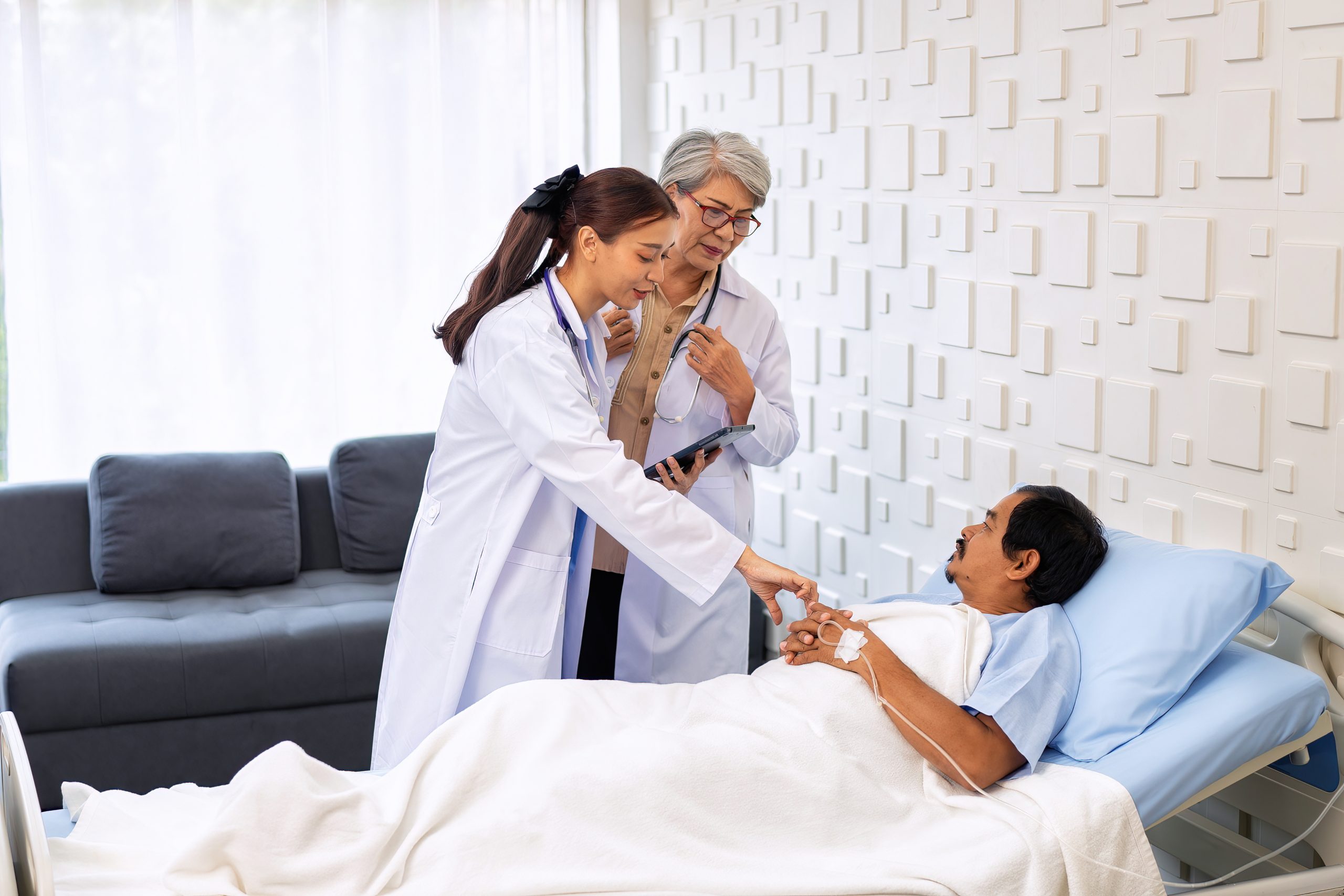 Homecare Lavalen Medica
