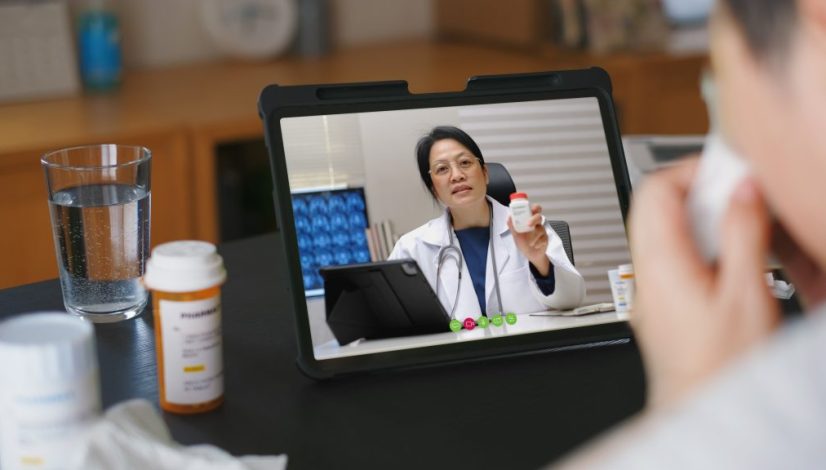 Telemedicine