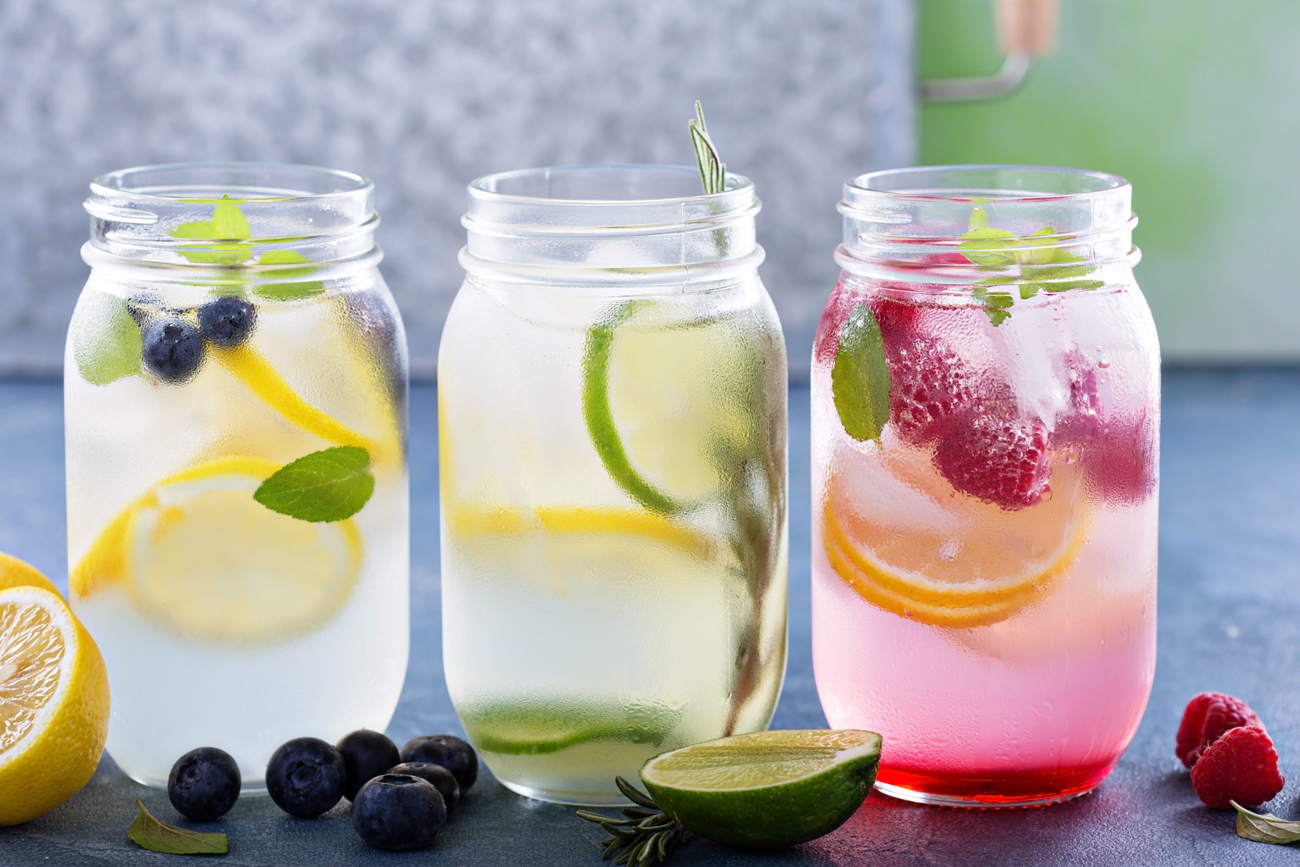 Infus Water