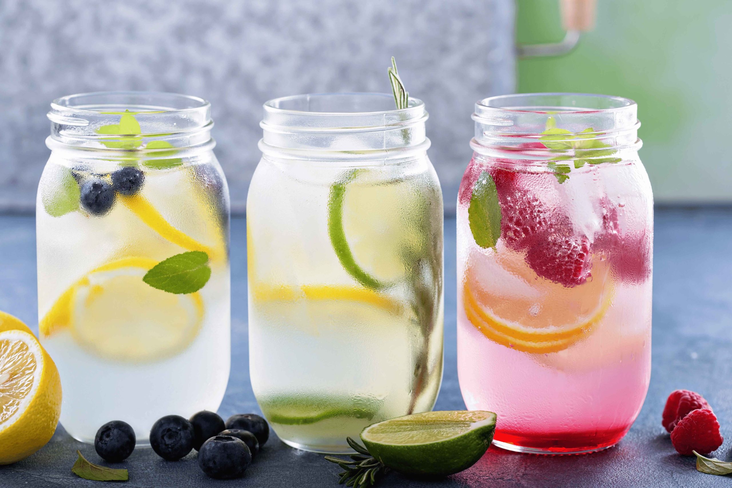 Infus Water