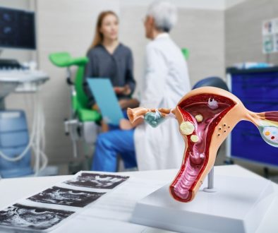 Tips Kesehatan Reproduksi