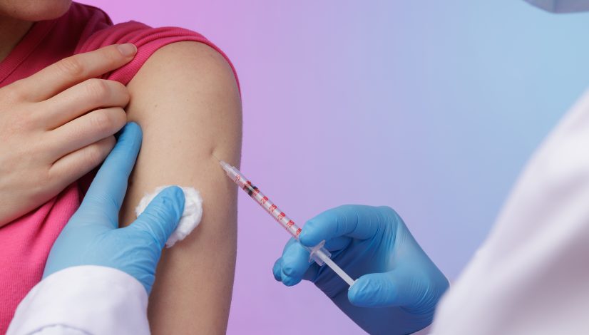 Vaksin HPV Untuk Seumur Hidup