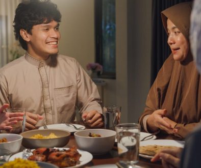 Rekomendasi Makanan dan Minuman Bulan Puasa Lavalen Medica