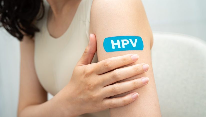 Coba Vaksin HPV Lavalen Medica