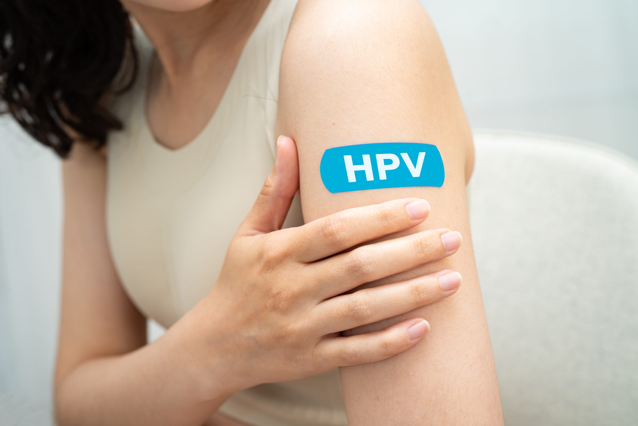 Coba Vaksin HPV Lavalen Medica