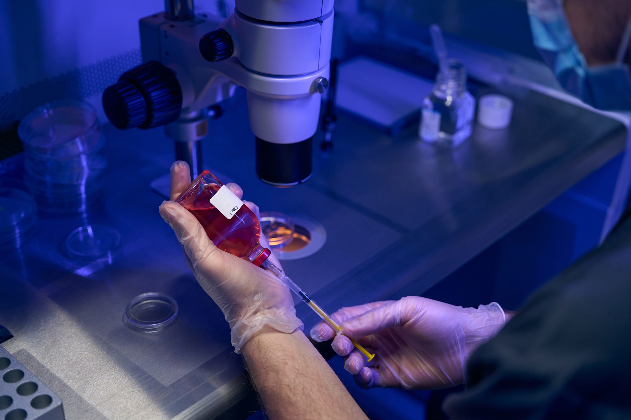 Terapi Stem Cell Autologous Lavalen Medica