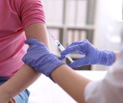 Vaksin HPV Lavalen Medica