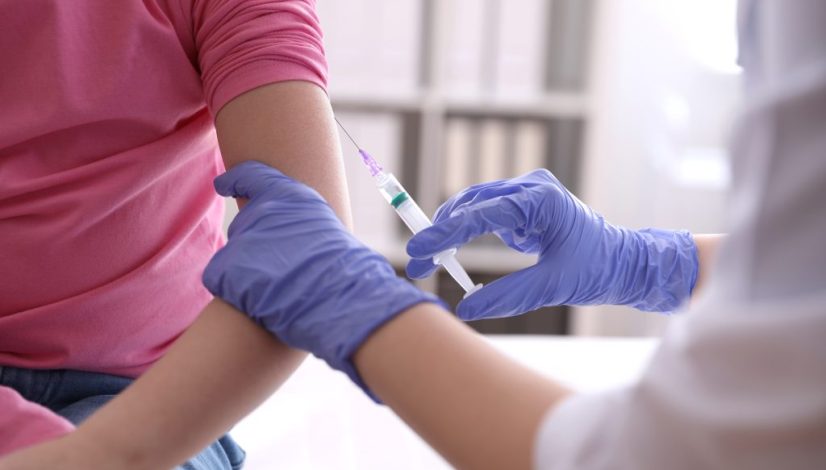 Vaksin HPV Lavalen Medica