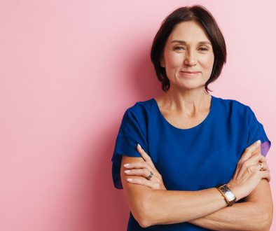 Tanda Tanda Menopause Lavalen Medica