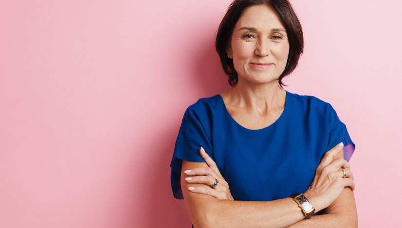 Tanda Tanda Menopause Lavalen Medica