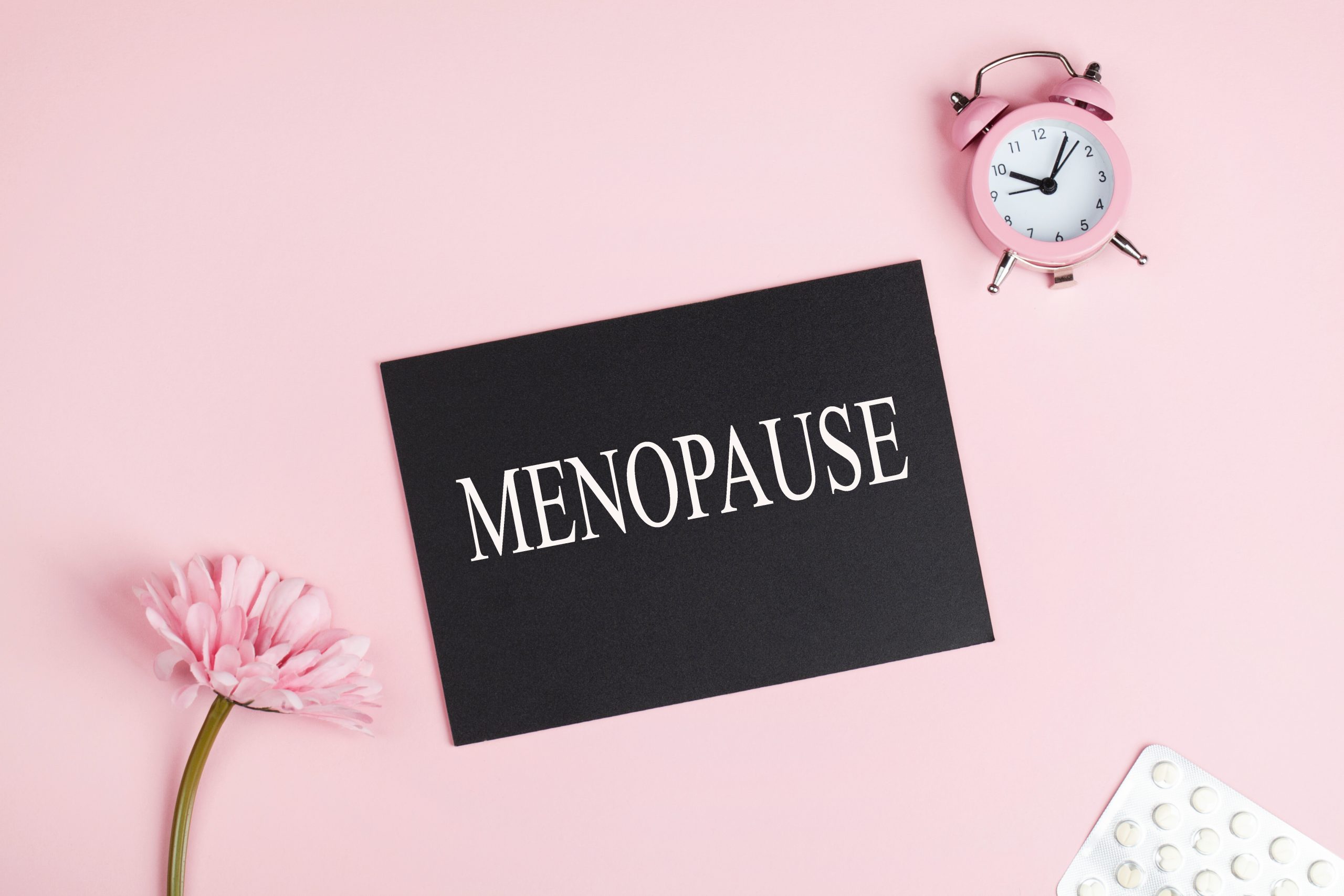 Apakah Menopause Bisa Dihindari Lavalen Medica