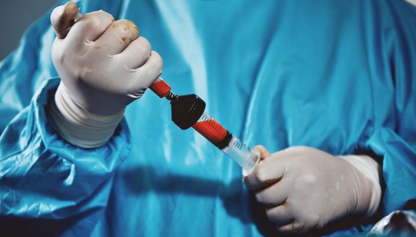 Stem Cell Autologous Lavalen Medica