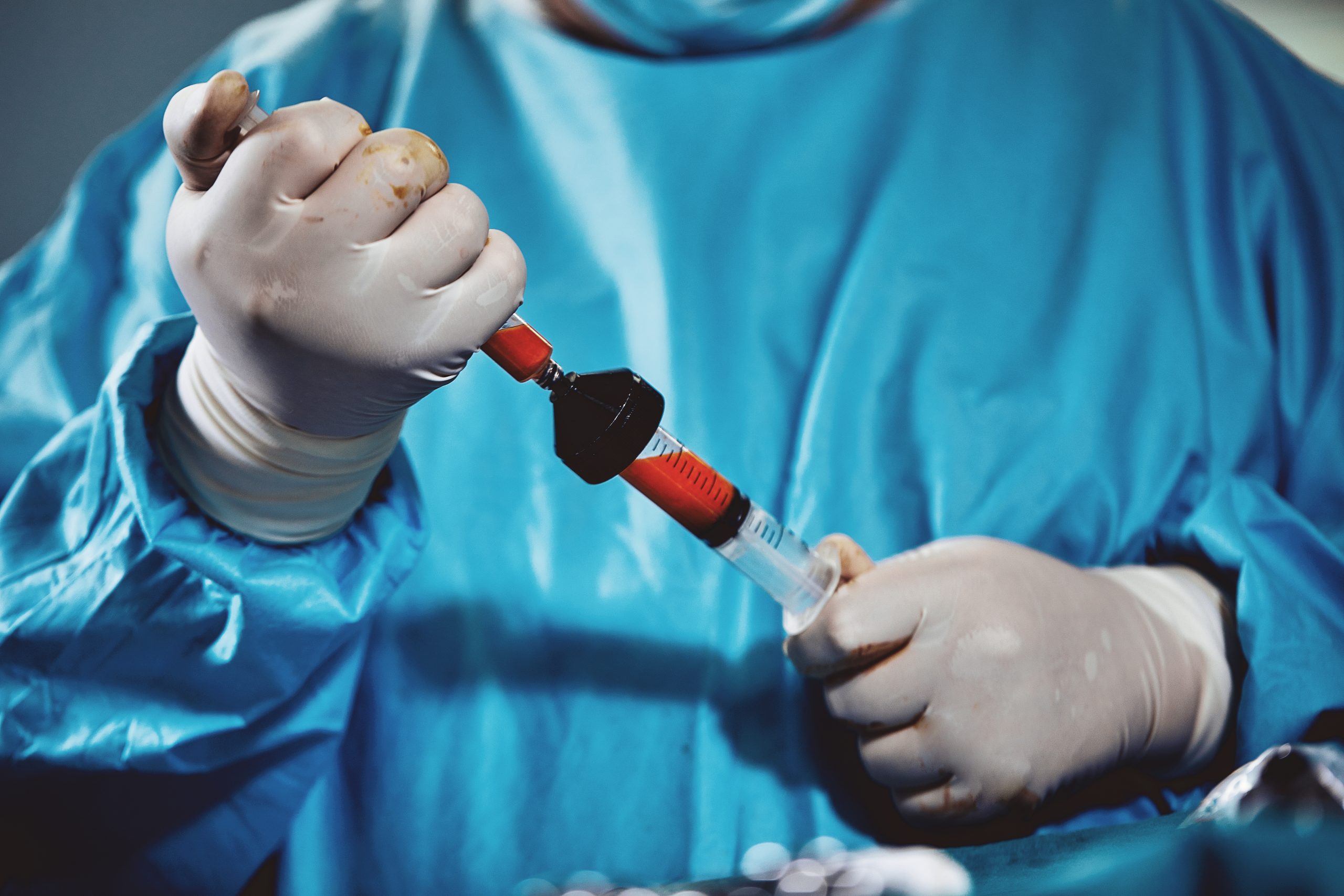 Stem Cell Autologous Lavalen Medica