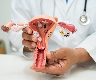 Kesehatan Organ Reproduksi