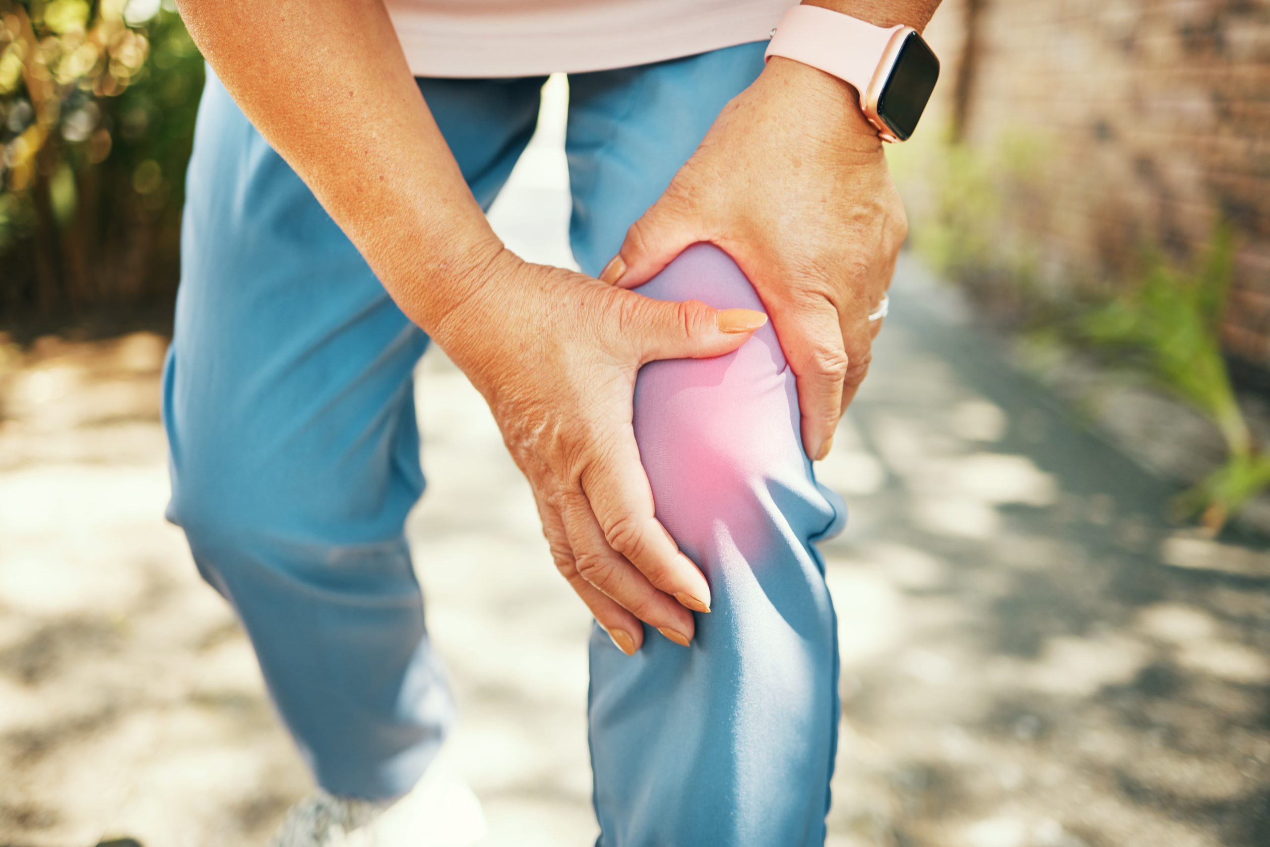 Obesitas Osteoarthritis