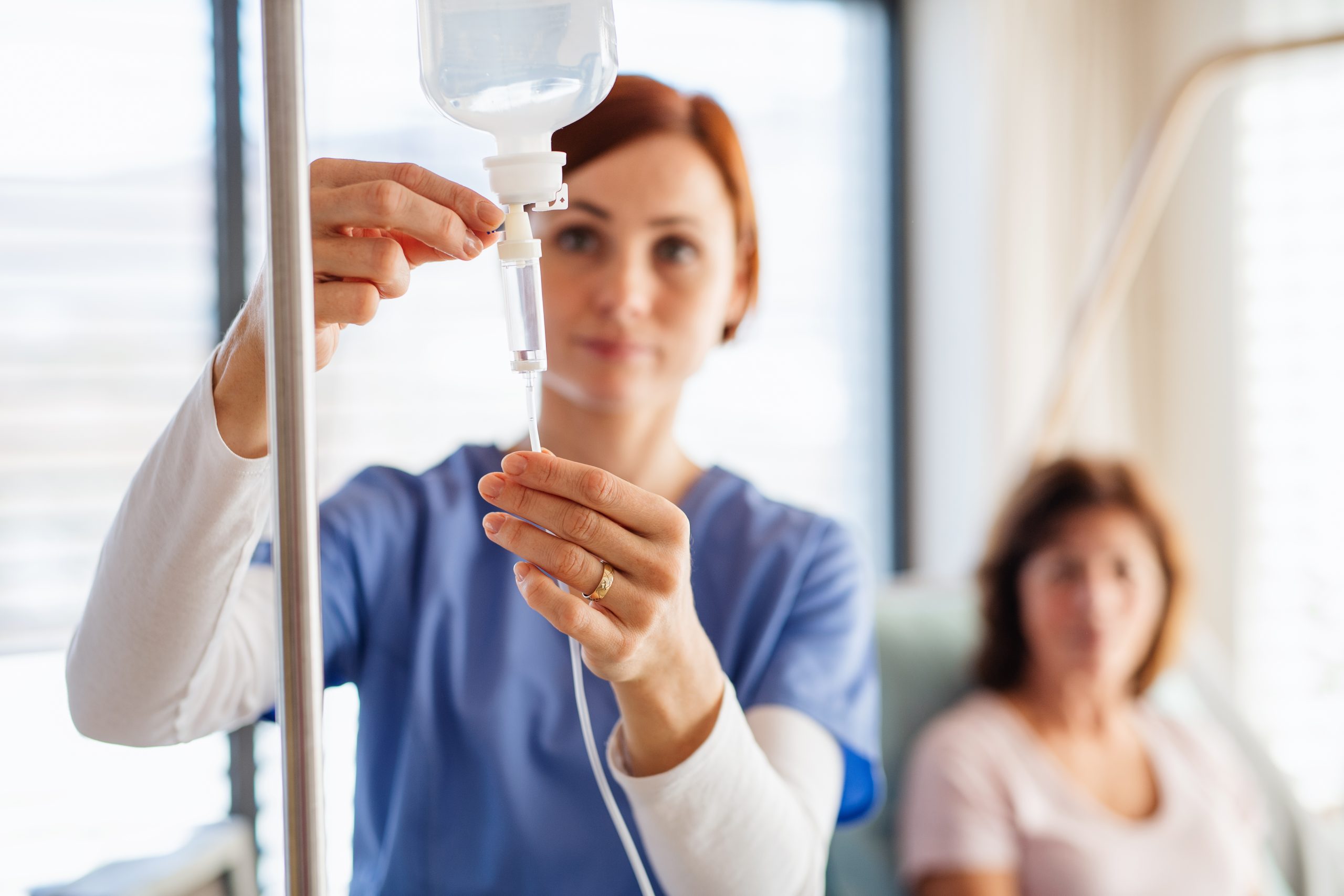vitamin infusion drip lavalen medica