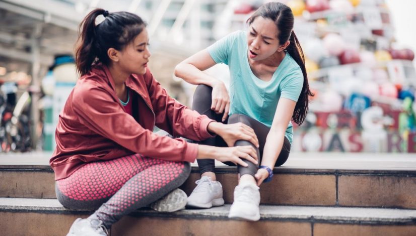 stem cell cedera olahraga lavalen medica