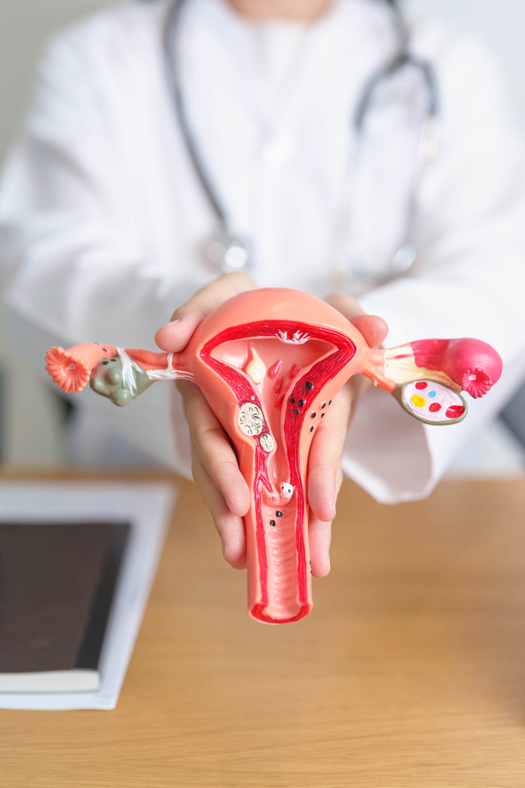 terapi regeneratif obgyn pregnant lavalen medica