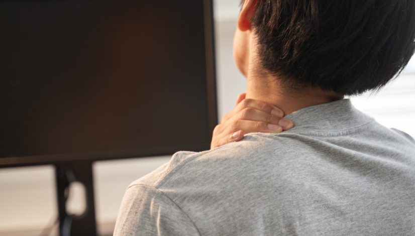 terapi saraf terjepit lavalen medica