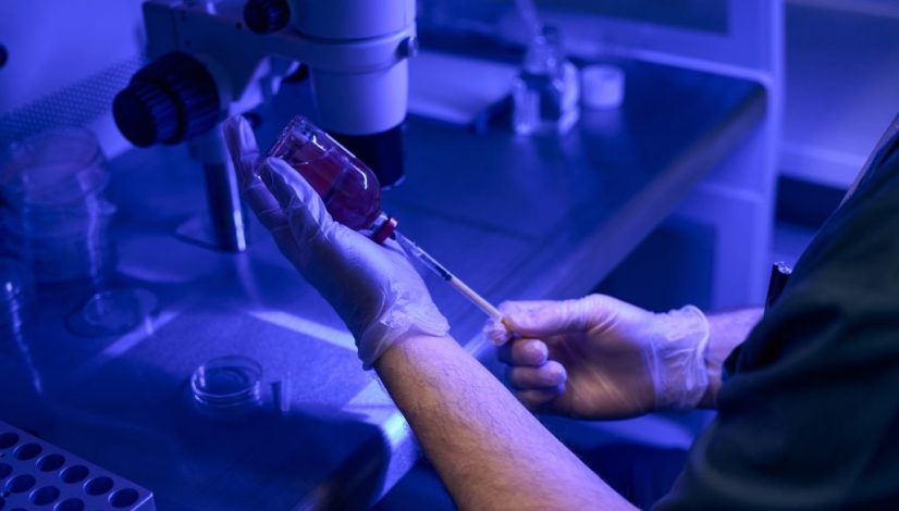 cara kerja stem cell di lavalen medica