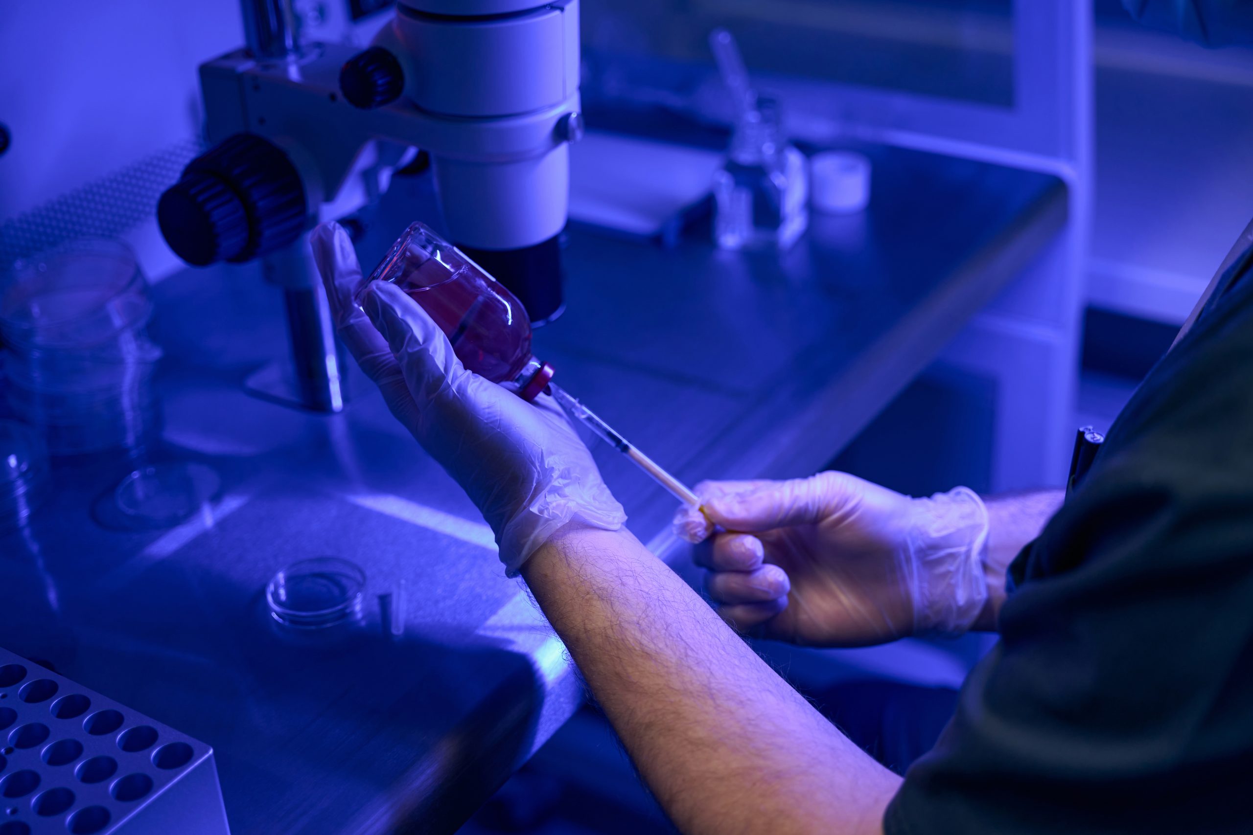cara kerja stem cell di lavalen medica
