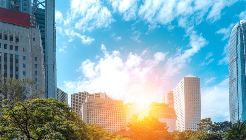 Cuaca yang terik mengakibatkan sistem imun jadi turun atasi dengan infusion drips