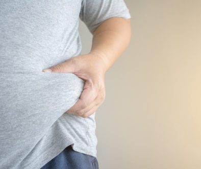 obesitas di usia muda lavalen medica