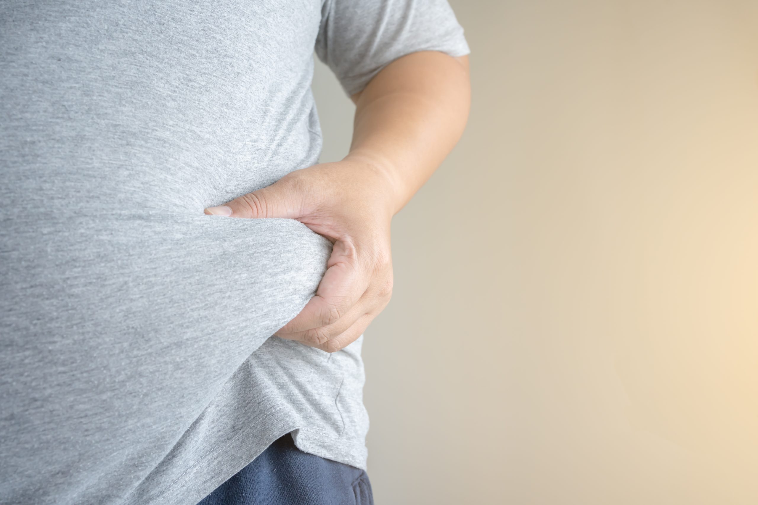 obesitas di usia muda lavalen medica
