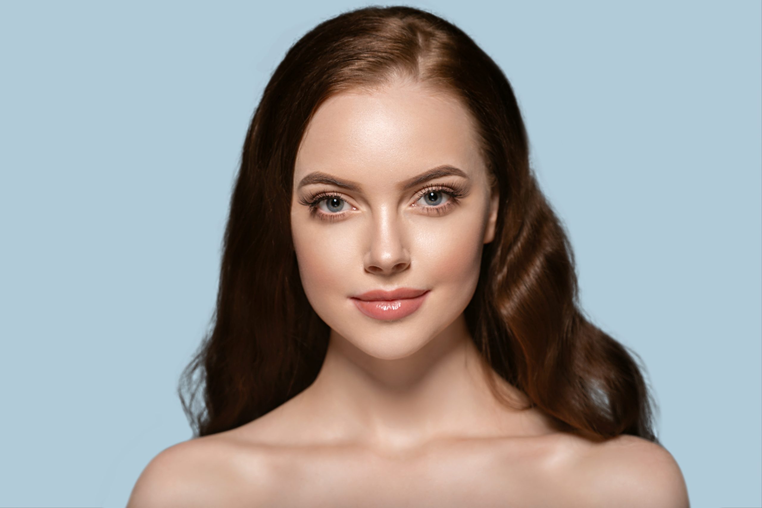 cara kerja infus glowing whitening