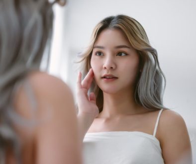 glass skin treatment di lavalen medica