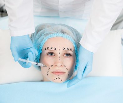 facelift Korea lavalen medica x VG plastic surgery