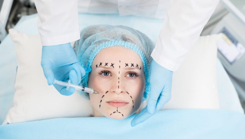 facelift Korea lavalen medica x VG plastic surgery