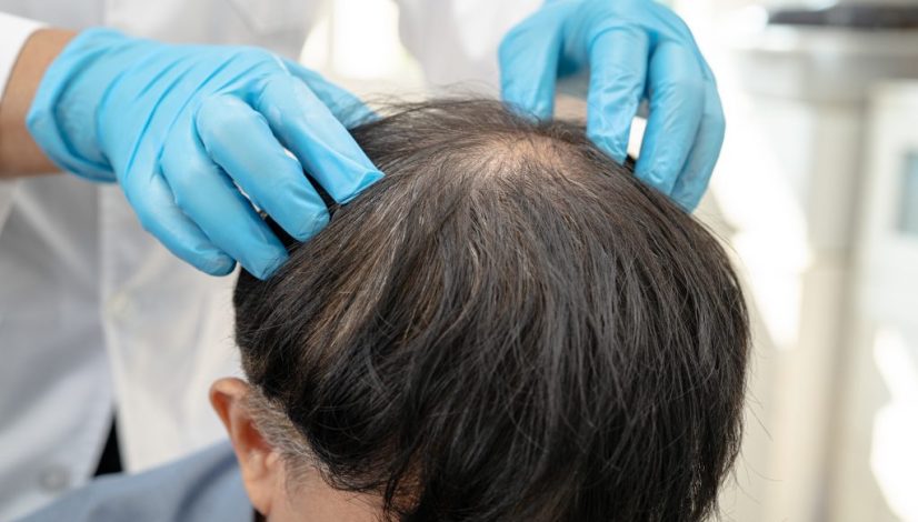 klinik exosome follicle recovery lavalen medica